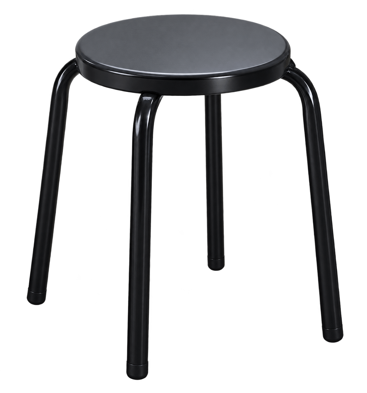 ZAKKAA Bed Side Stool – 2