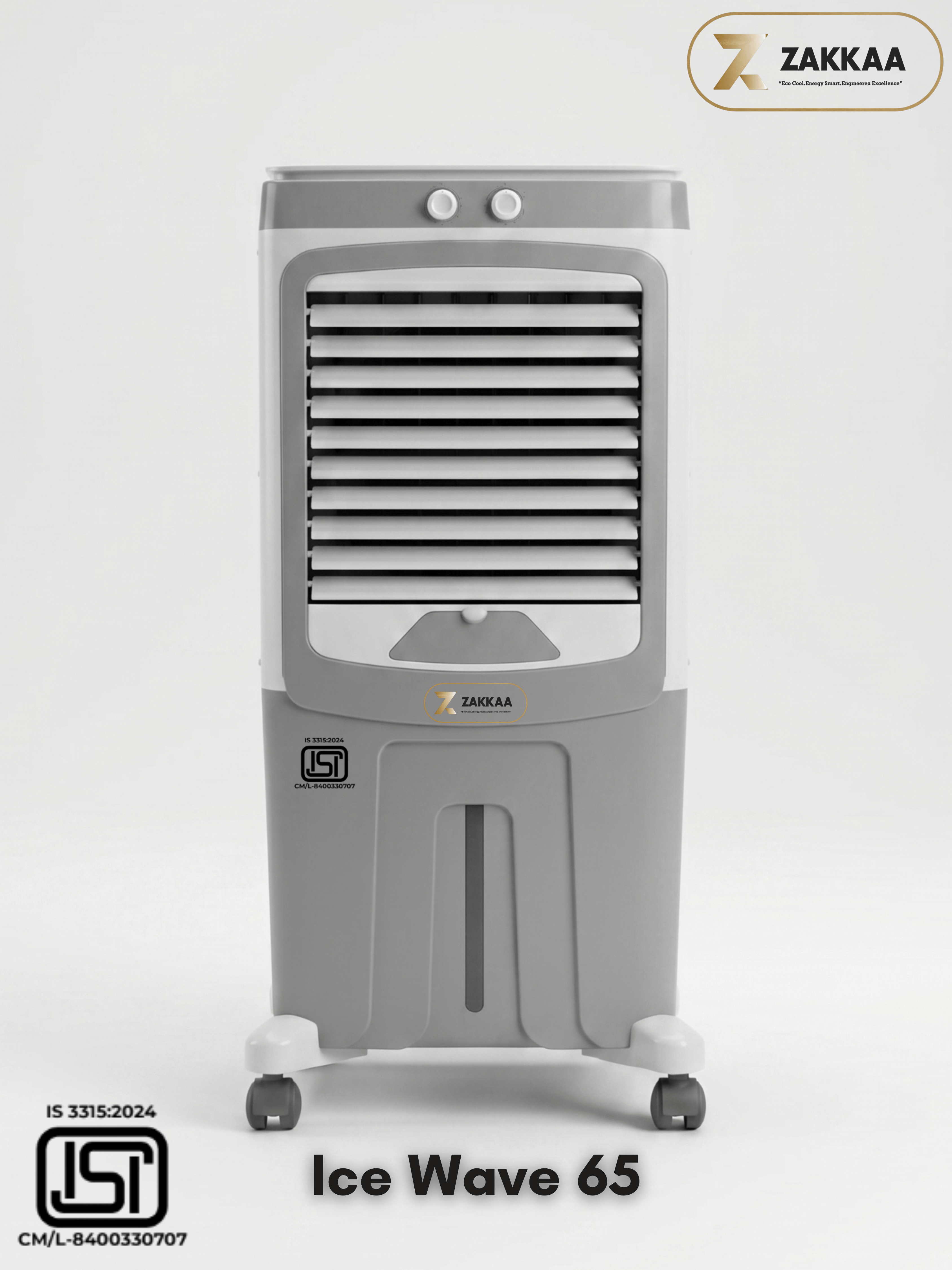 Ice Wave 65