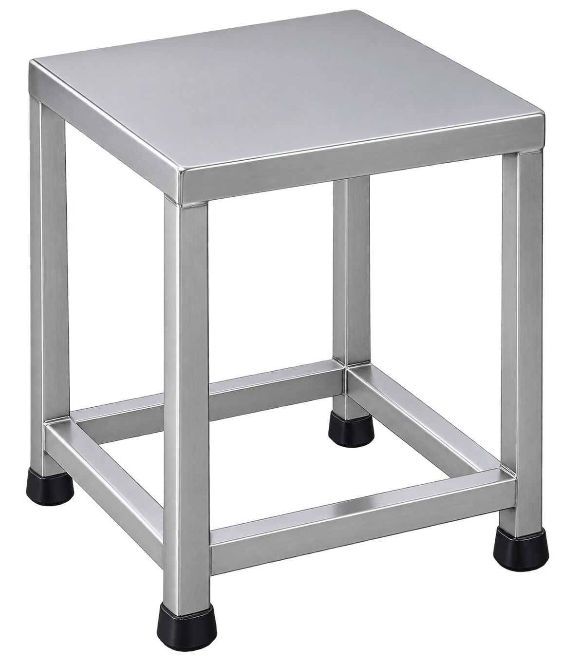 ZAKKAA Bed Side Stool – 1