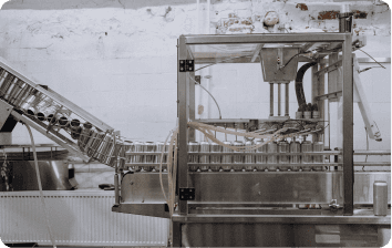 Production Equipment