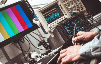 Testing Equipment