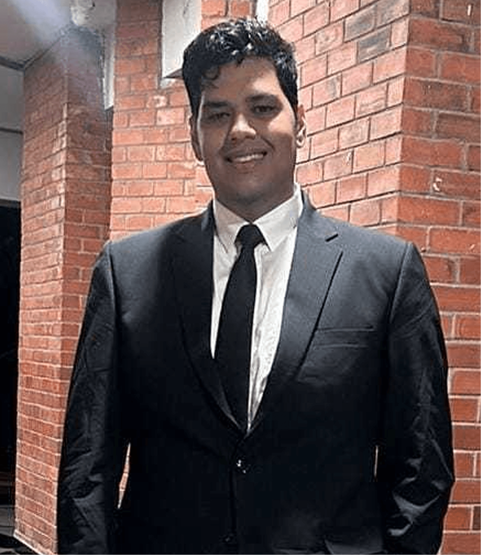 Aditya Chaudhary