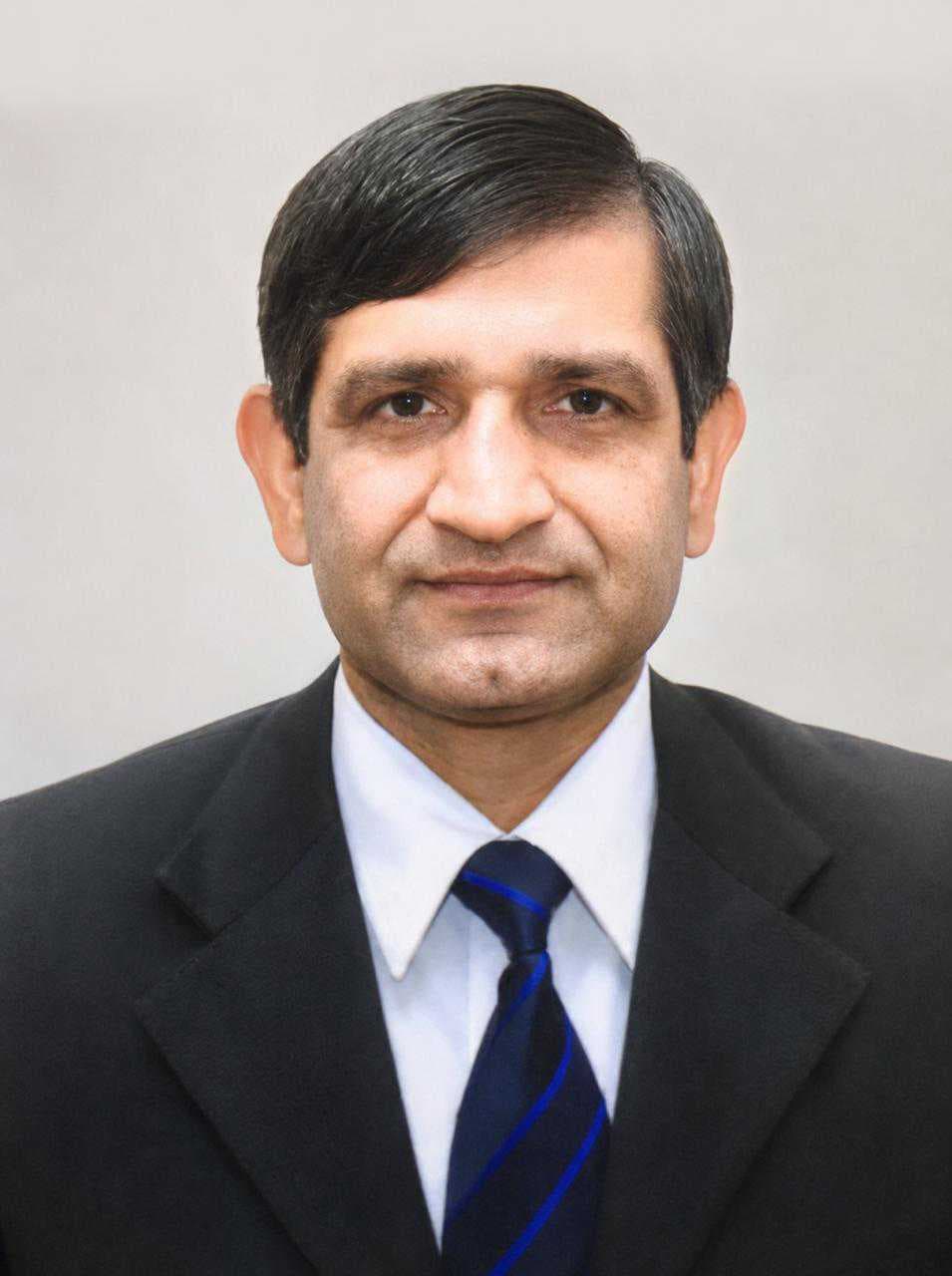 Kush Sharma
