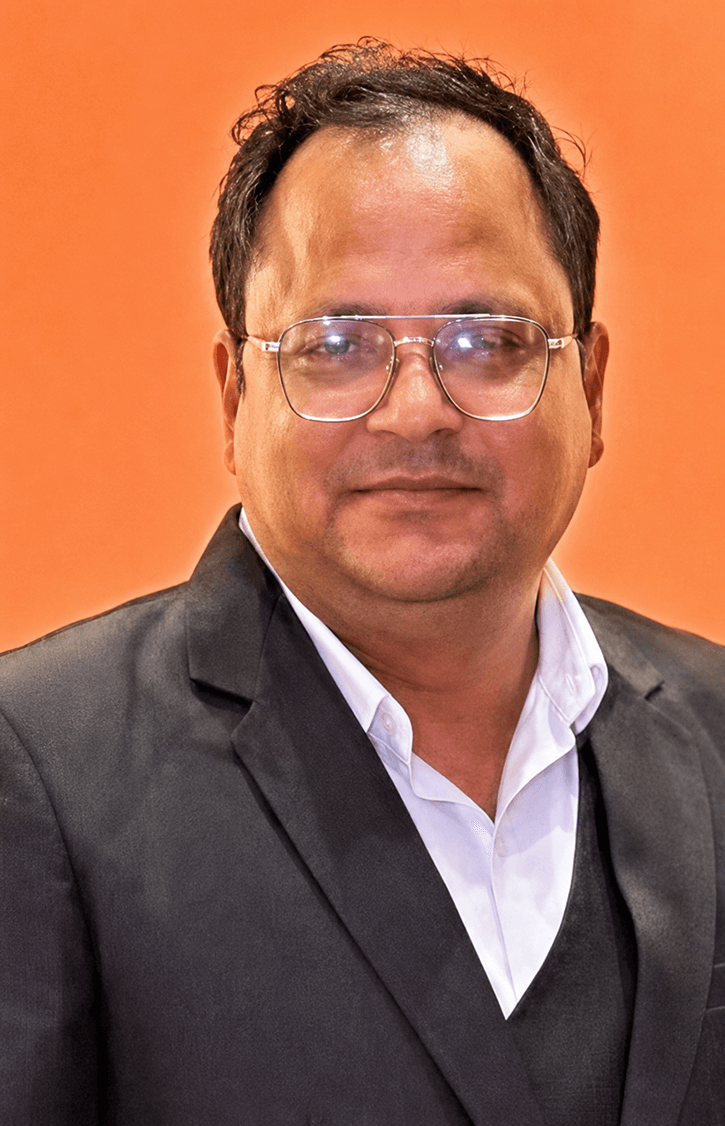 Nandlal Goyal
