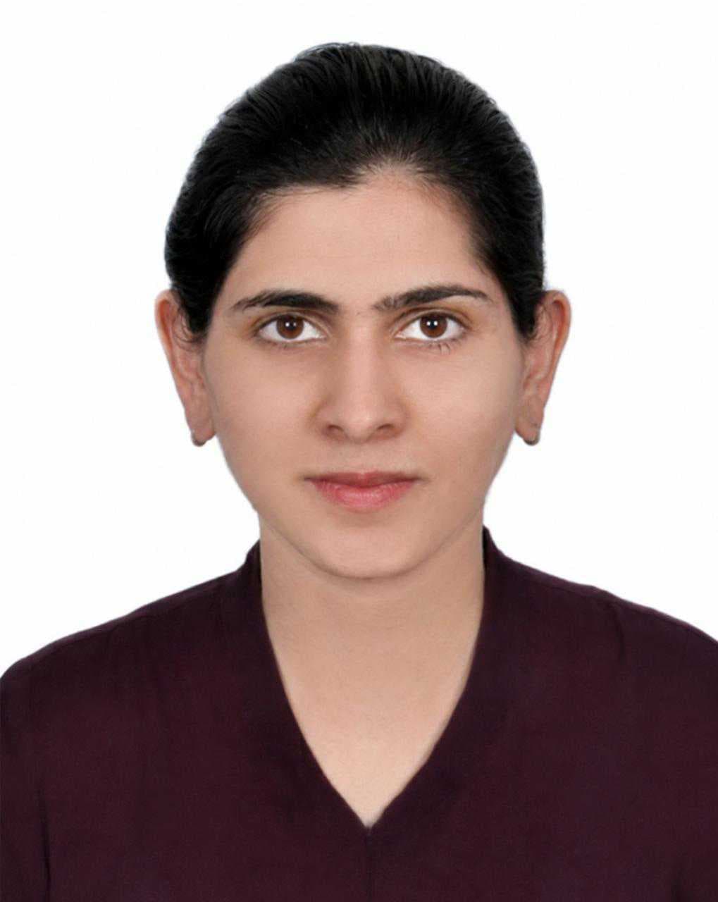 Prachi Gupta