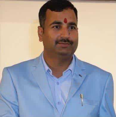 Raja Soni