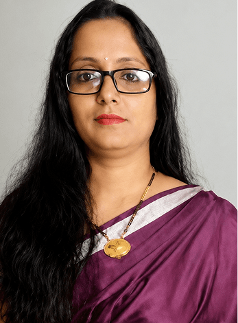 Ritu Rani