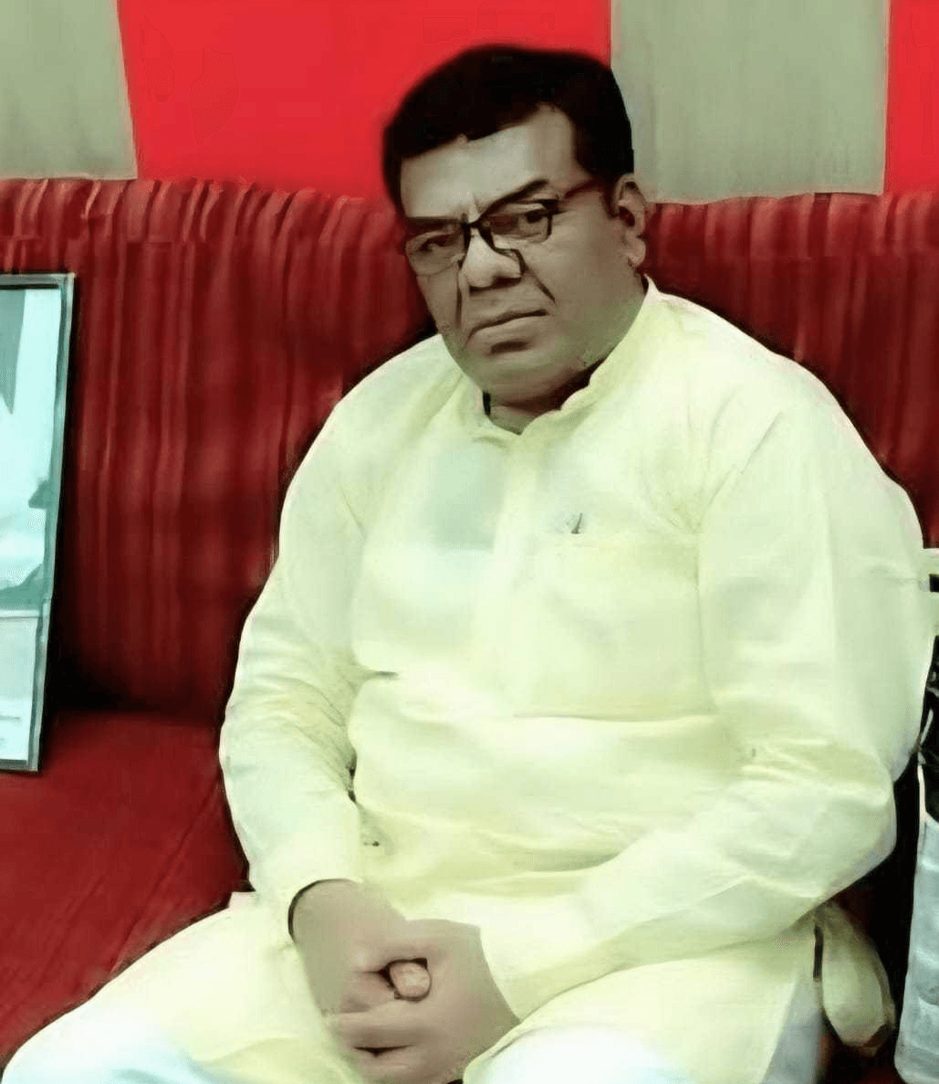 Sumit Kumar