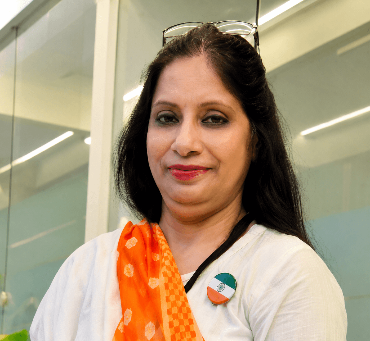 Sweety Gandhi