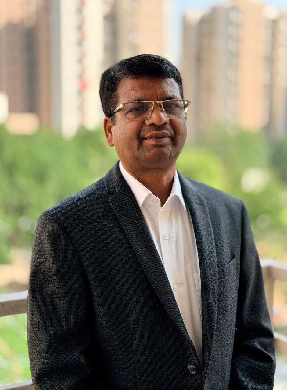 Uday Kumar
