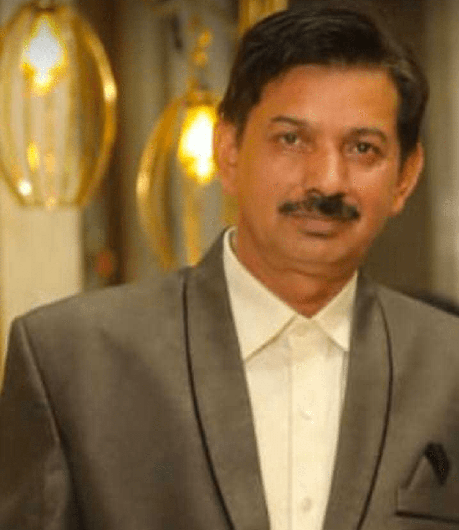 Uma Shankar
