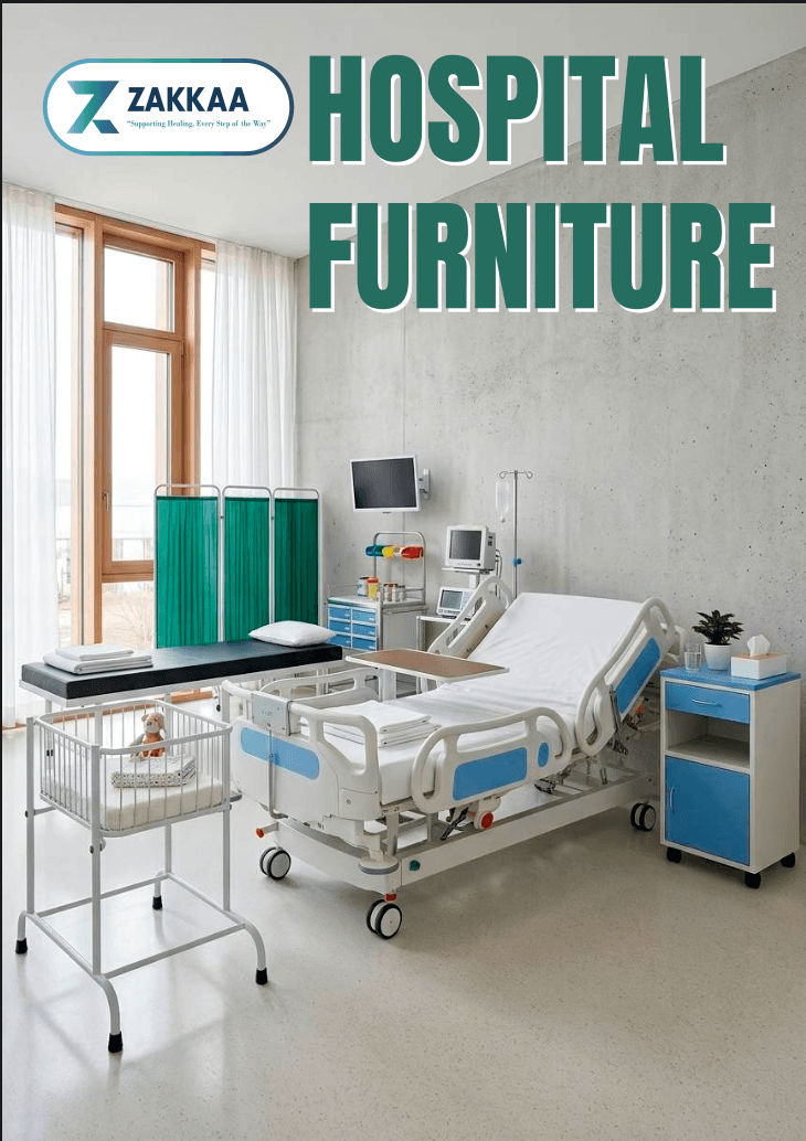  Hospital Furniture