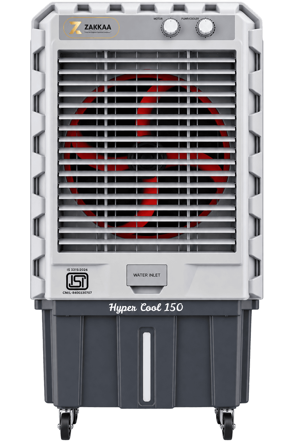 Hyper Cool 150