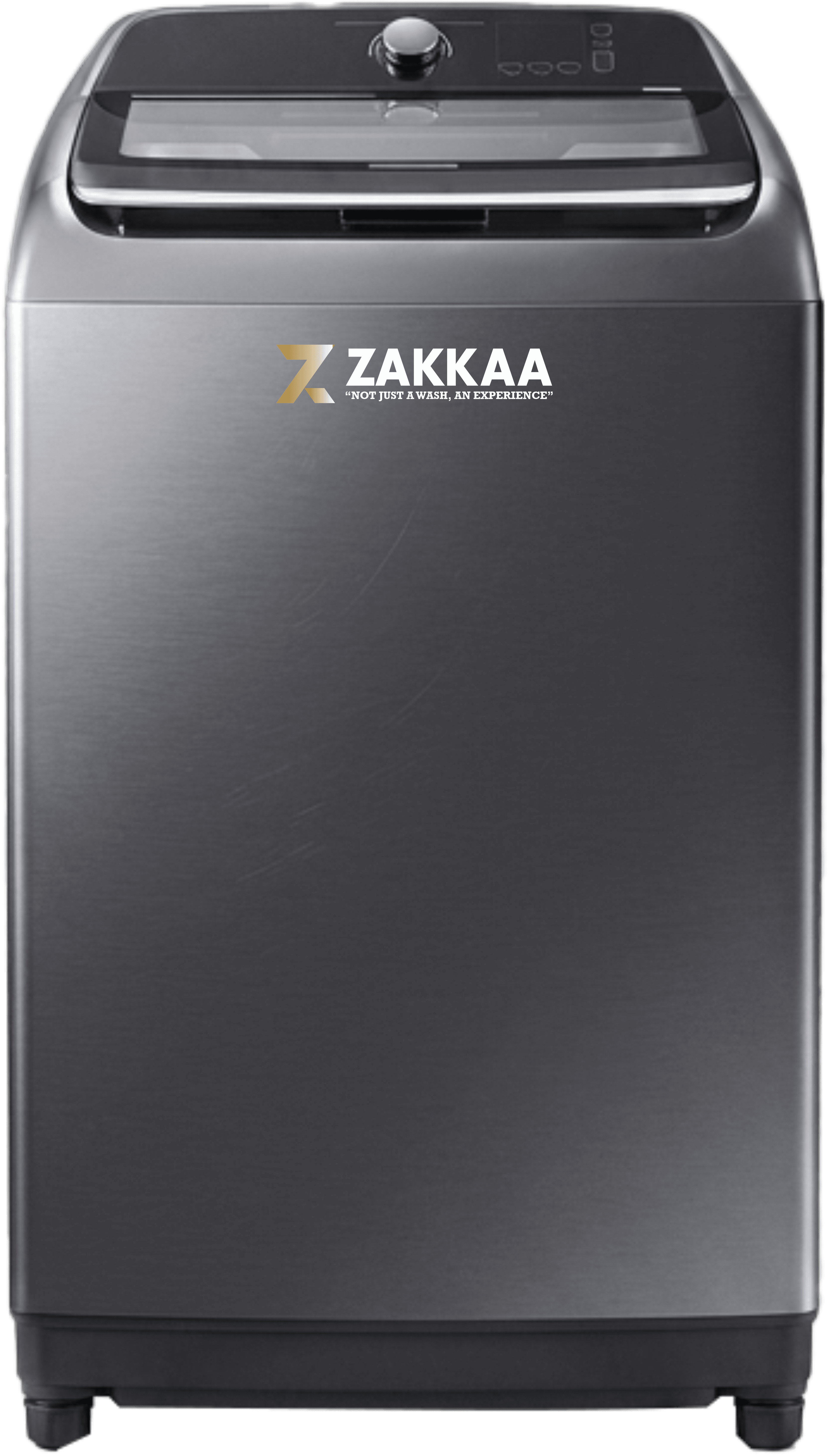 ZAKKAA ZKWM-25 Fully Automatic Top Load Washing Machine
