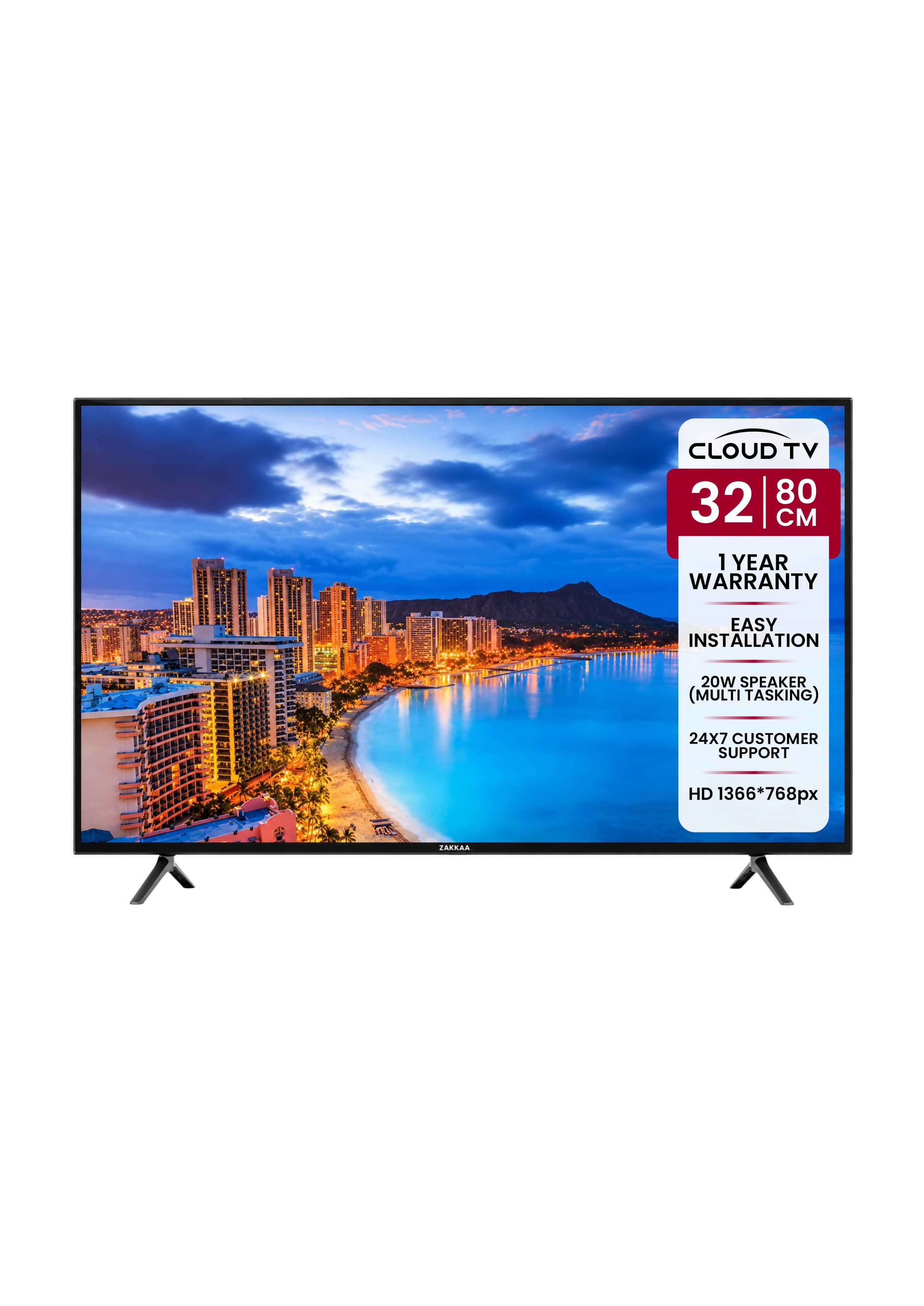 Commercial Giant 150