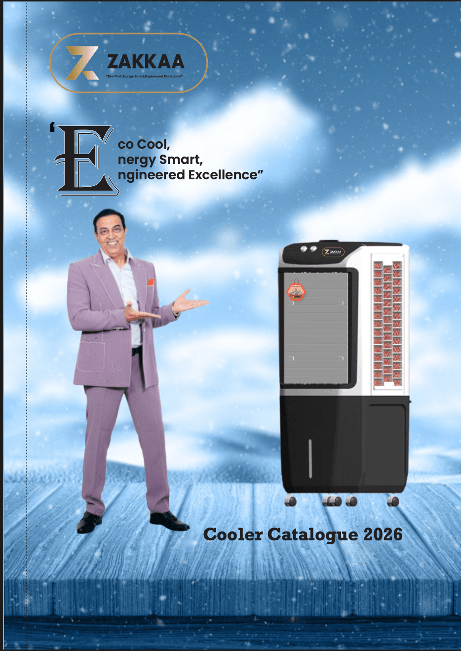 Cooler Catalog