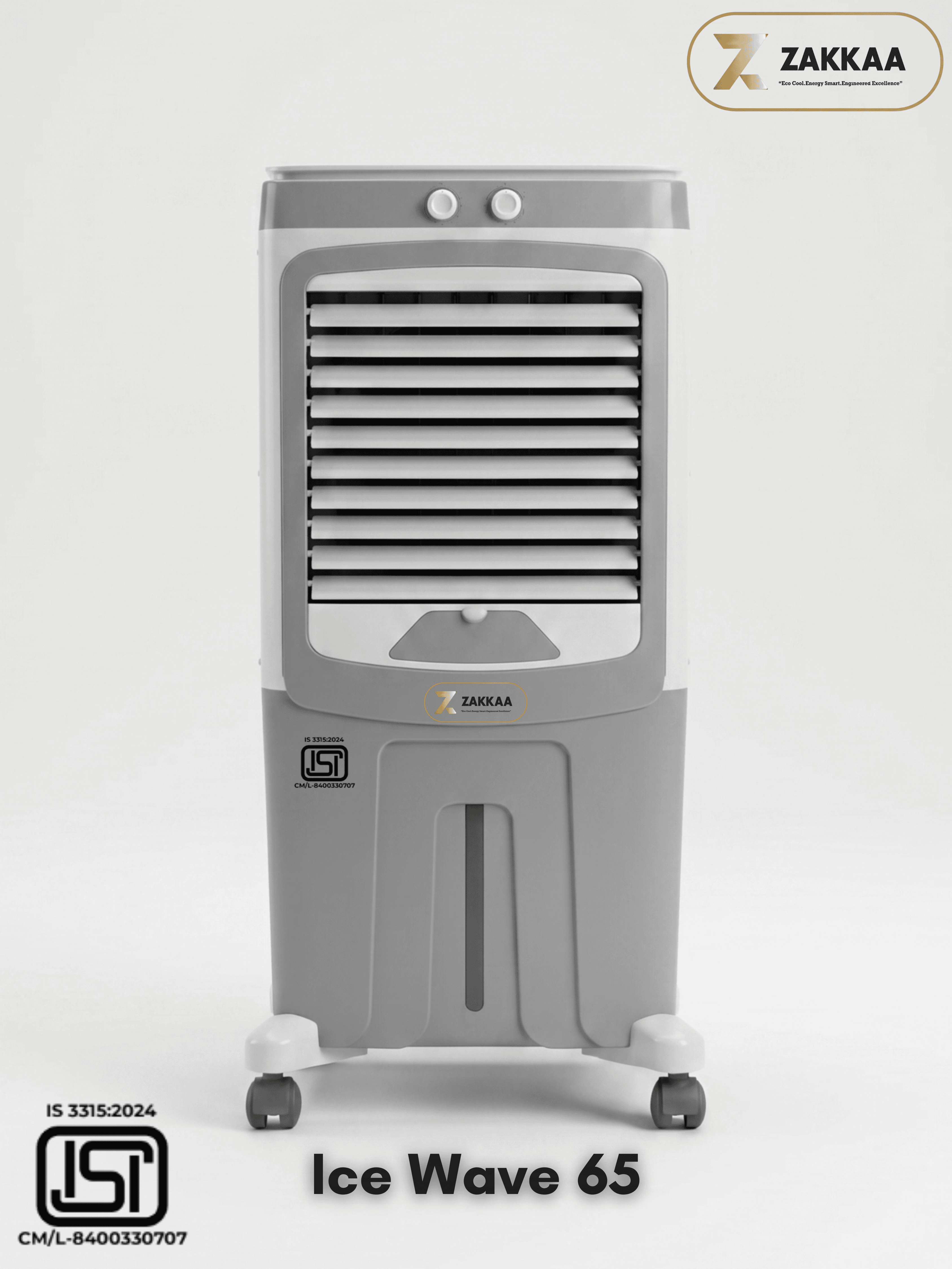 Ice Wave 65