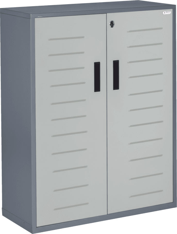 Steel Shoe Rack Cabinet ZMS 32