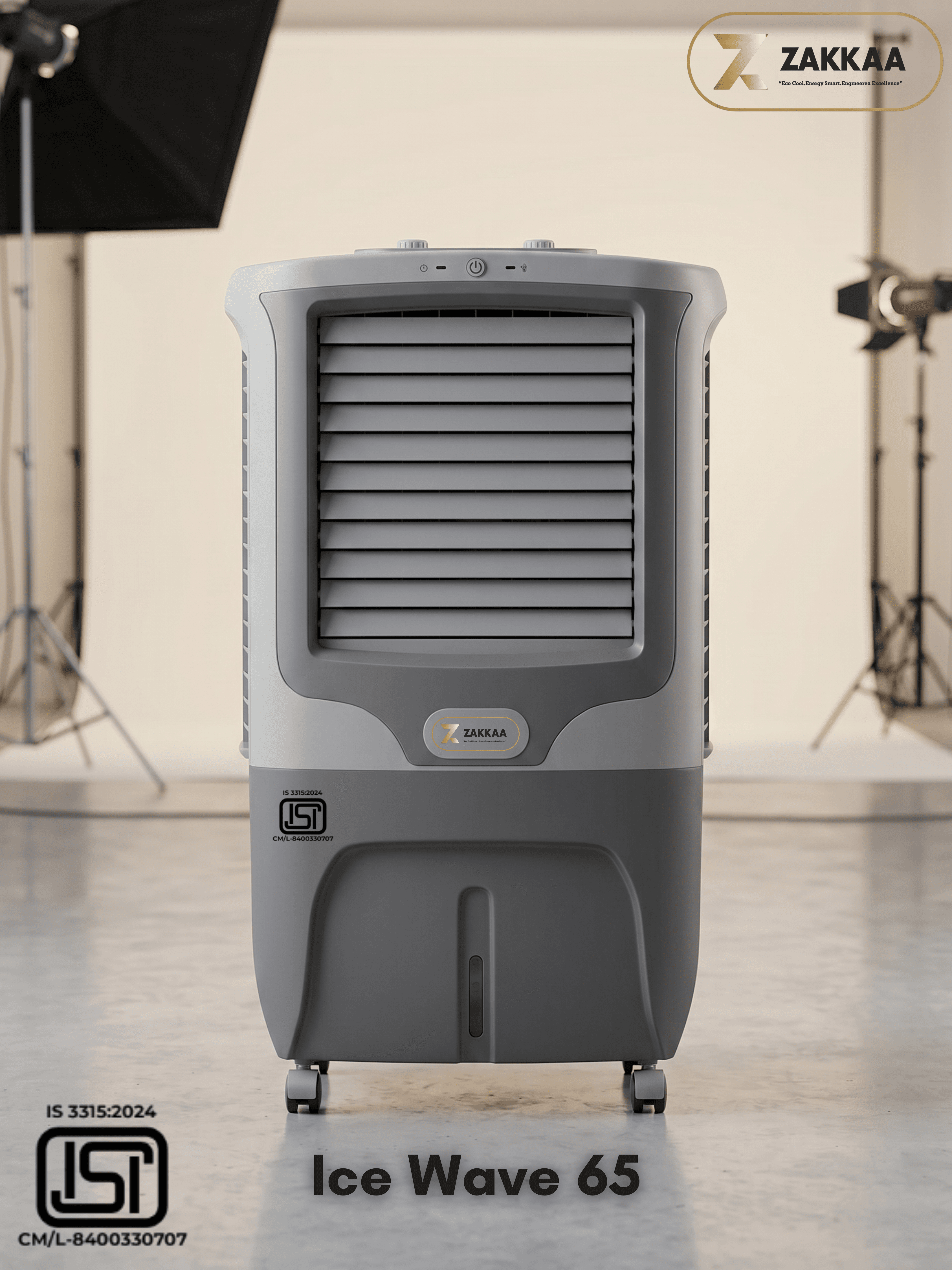 ELLAN 85 Air Cooler