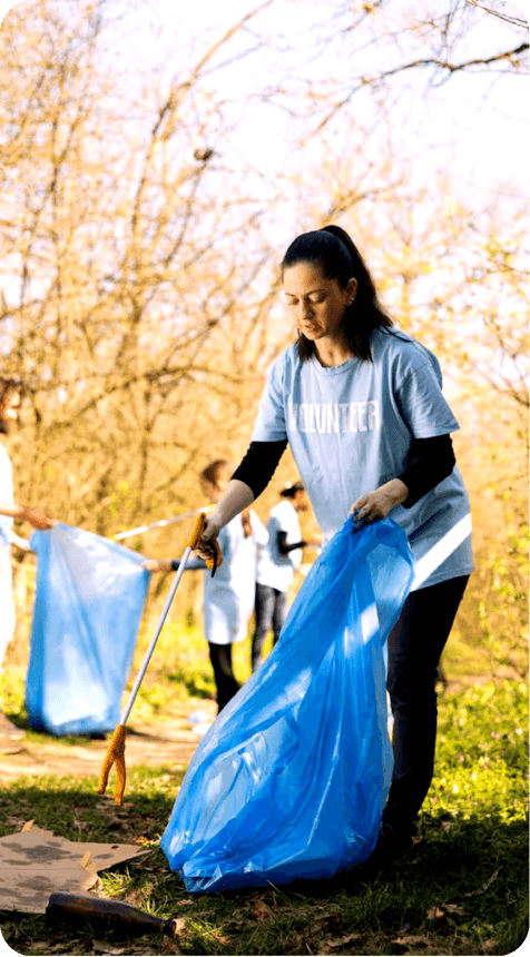 Environmental Responsibility