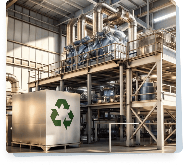 Sustainable Manufacturing