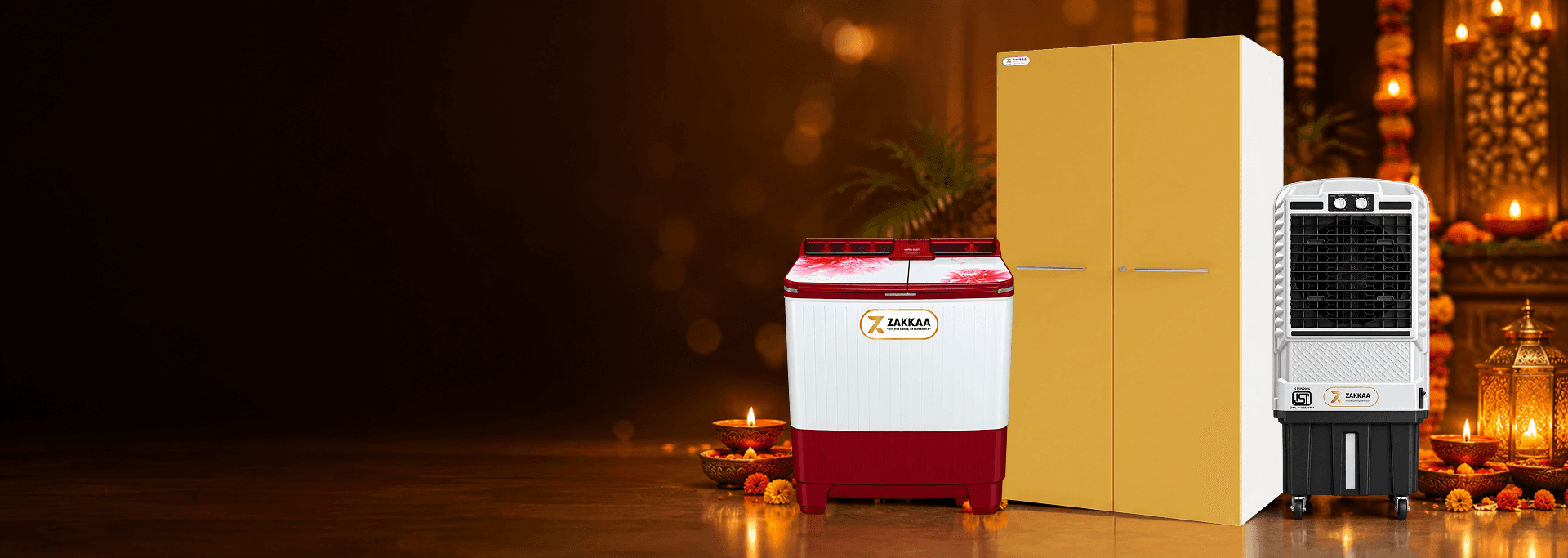 Celebrate Diwali with Special Savings - Light Up Your Home with Festive Deals