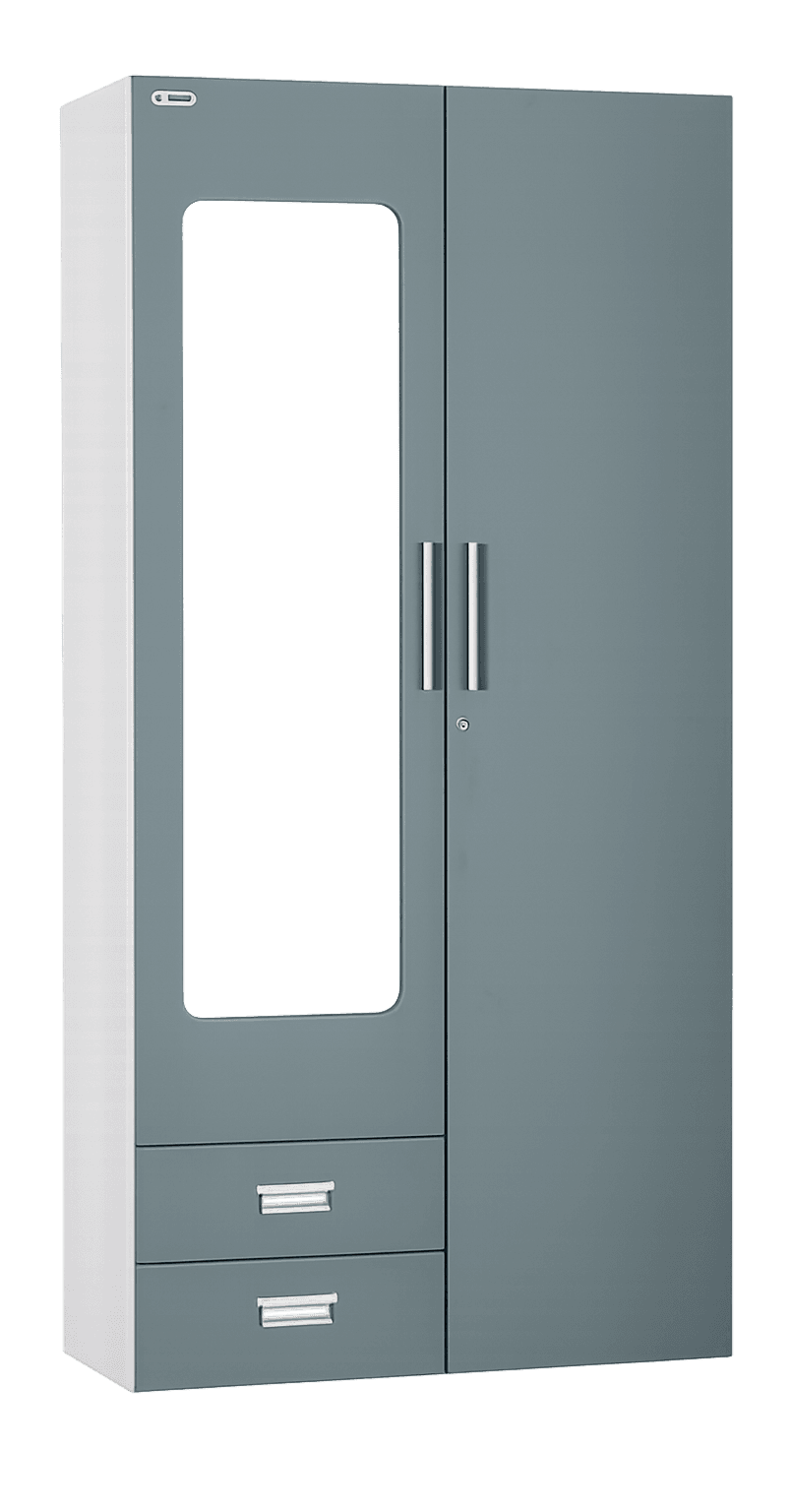 Steel Monolith 2.0