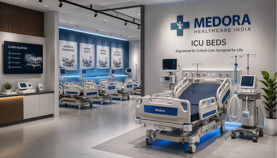 Medora Healthcare India