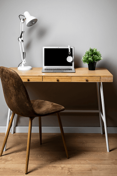 Creative Workspaces