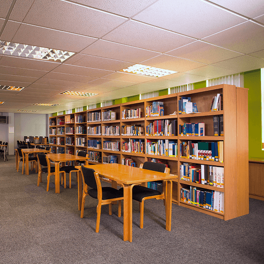 Learning Environments