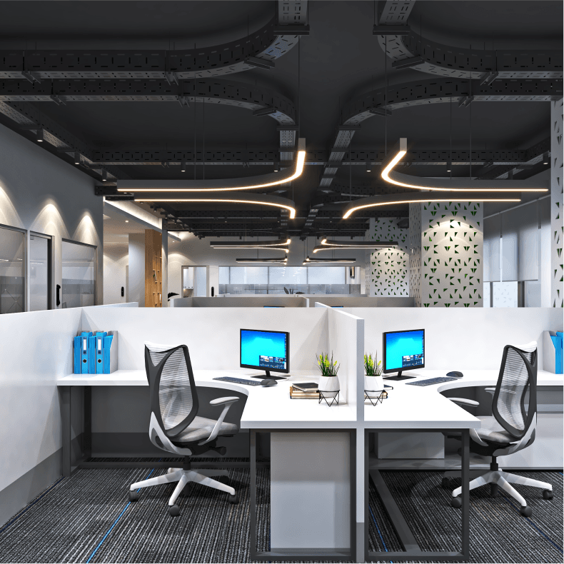 Smart Offices