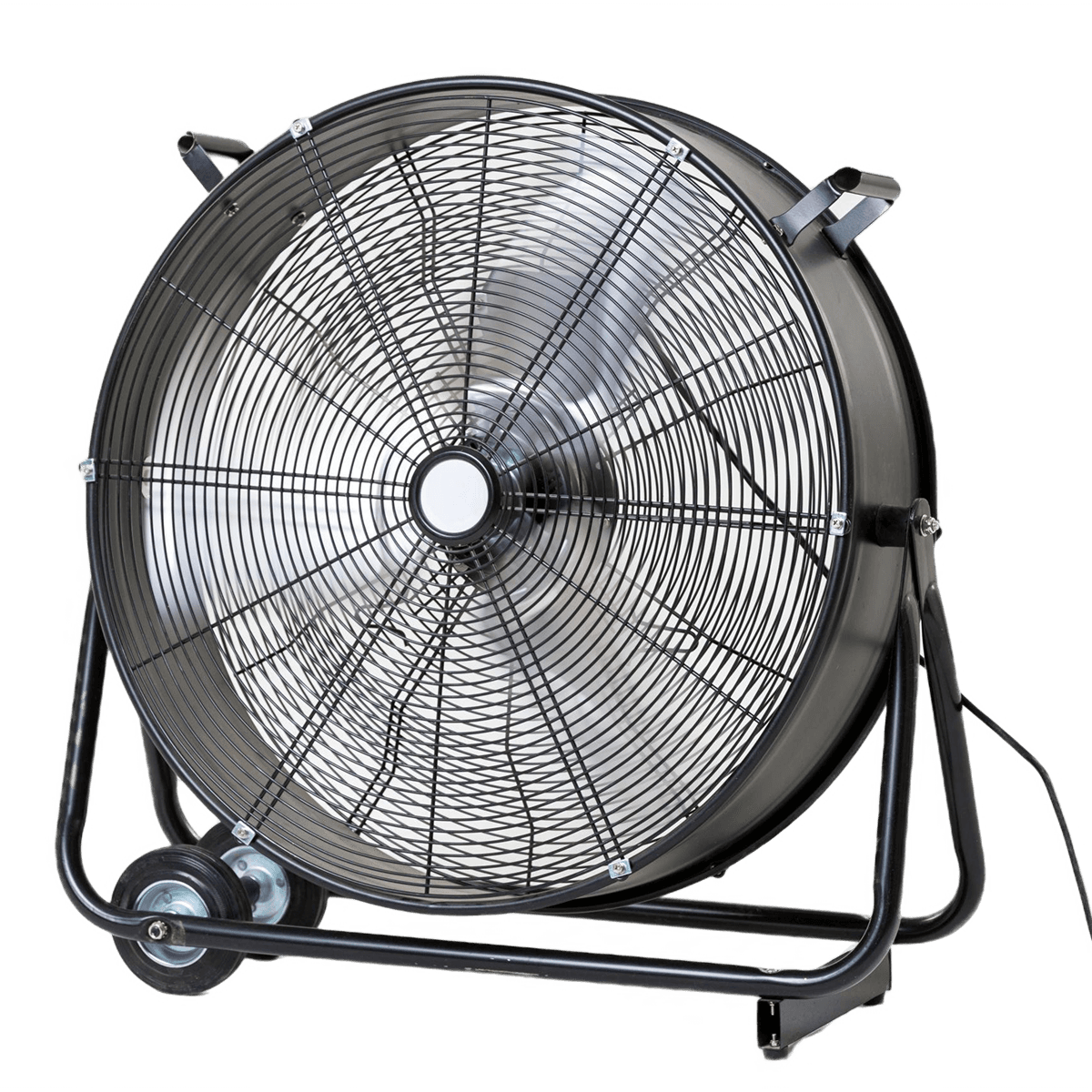 Air Circulation Systems