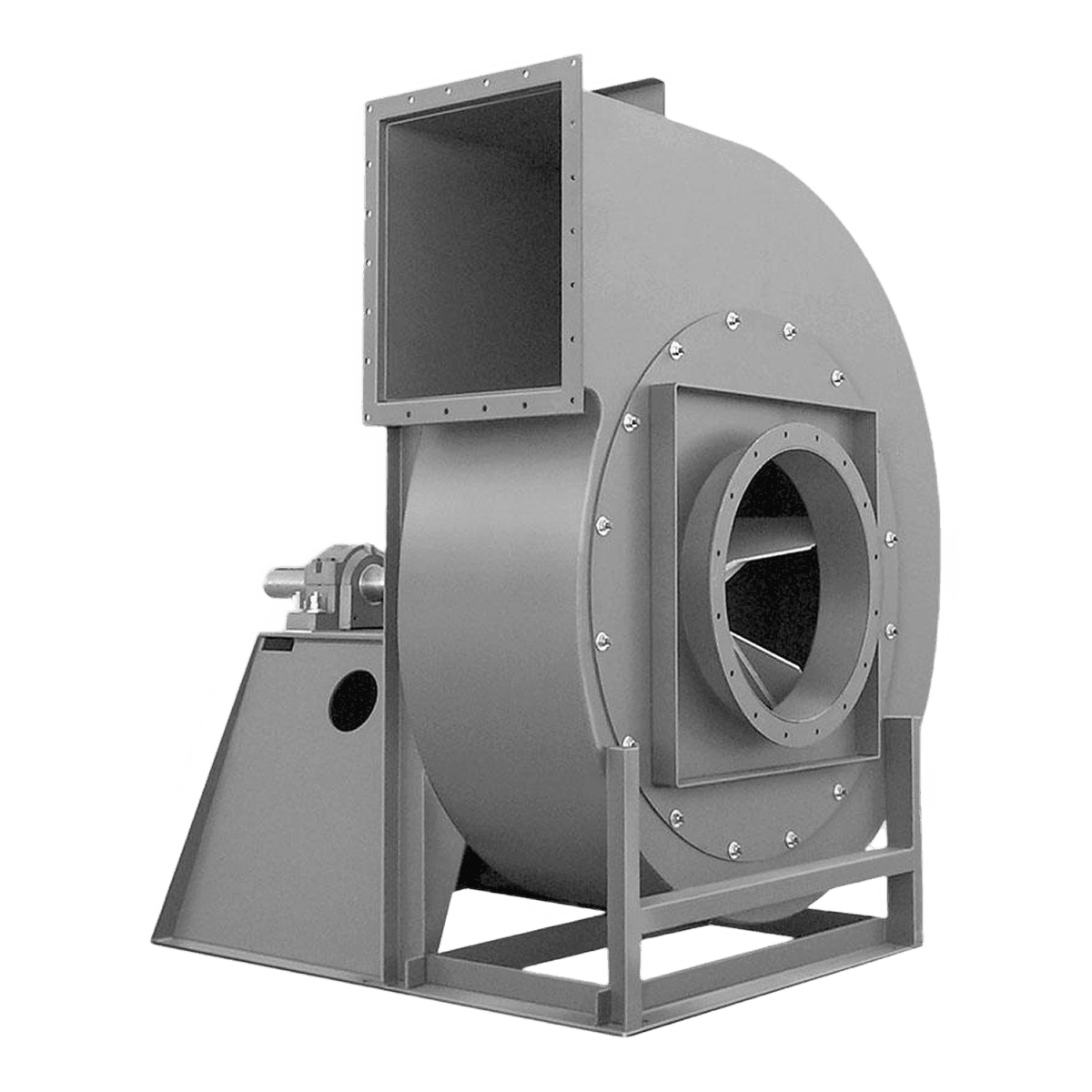 Centrifugal Blowers