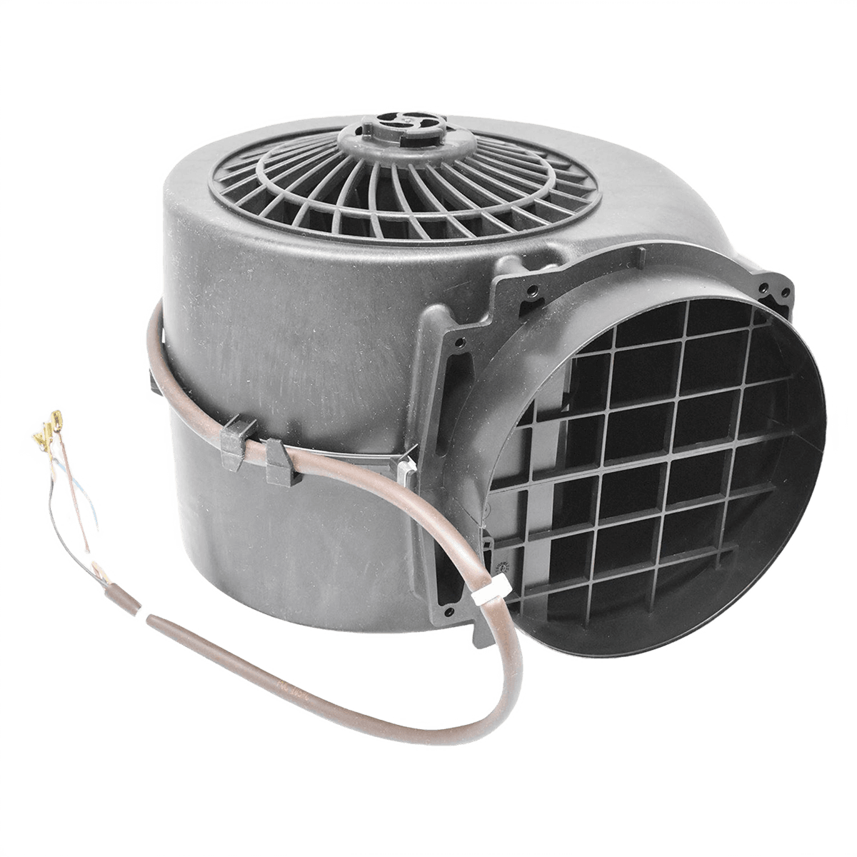 Chimney Motors