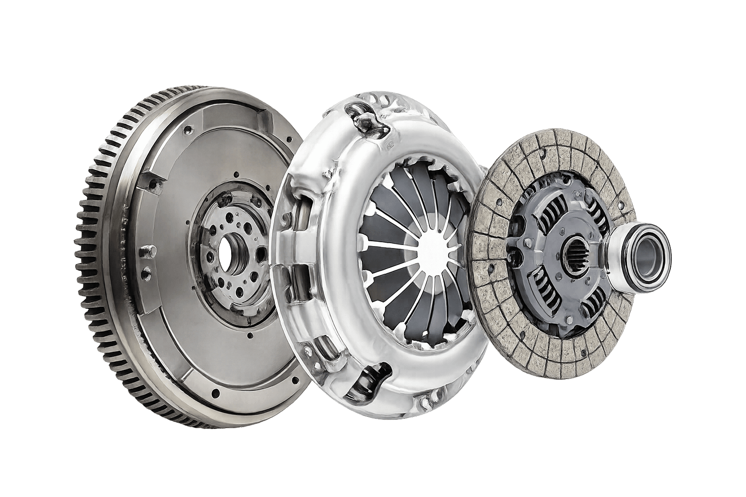 Electrical Plastic Components