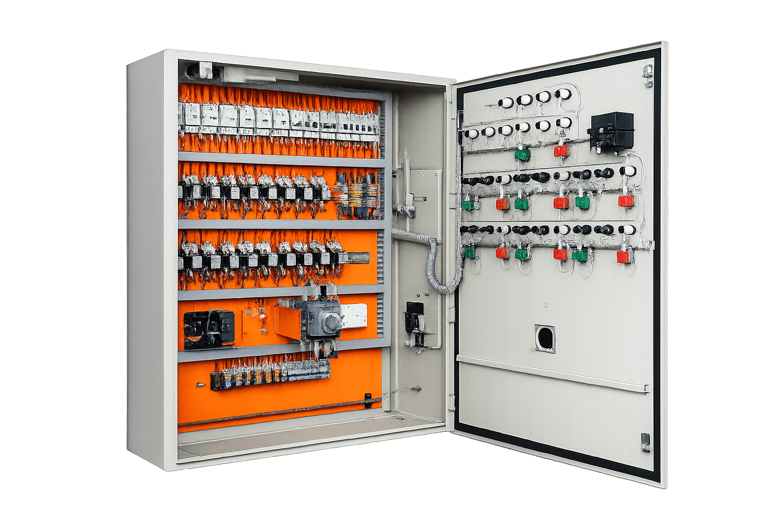 Control Panels
