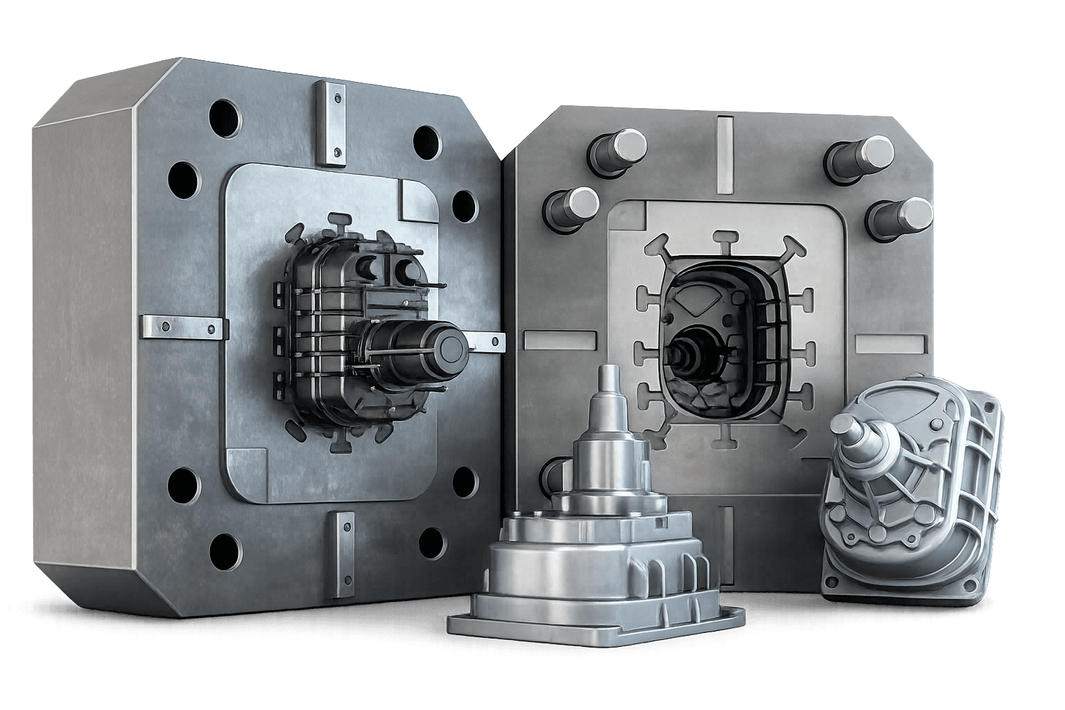 Die Casting