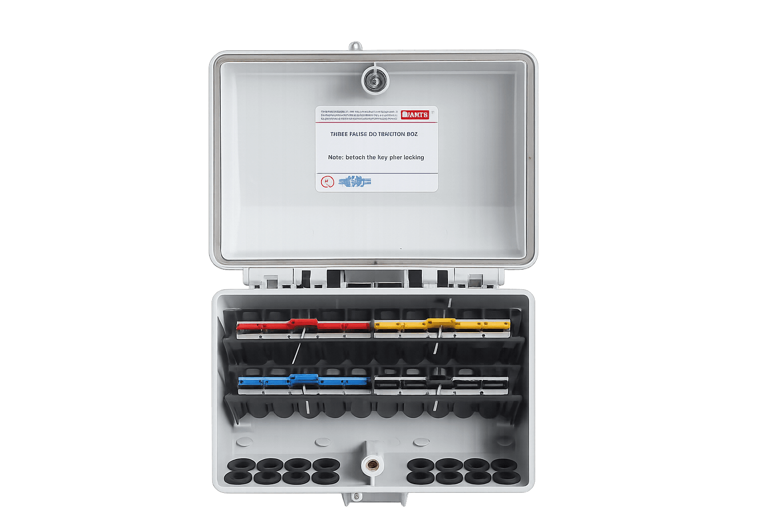 Distribution Boxes