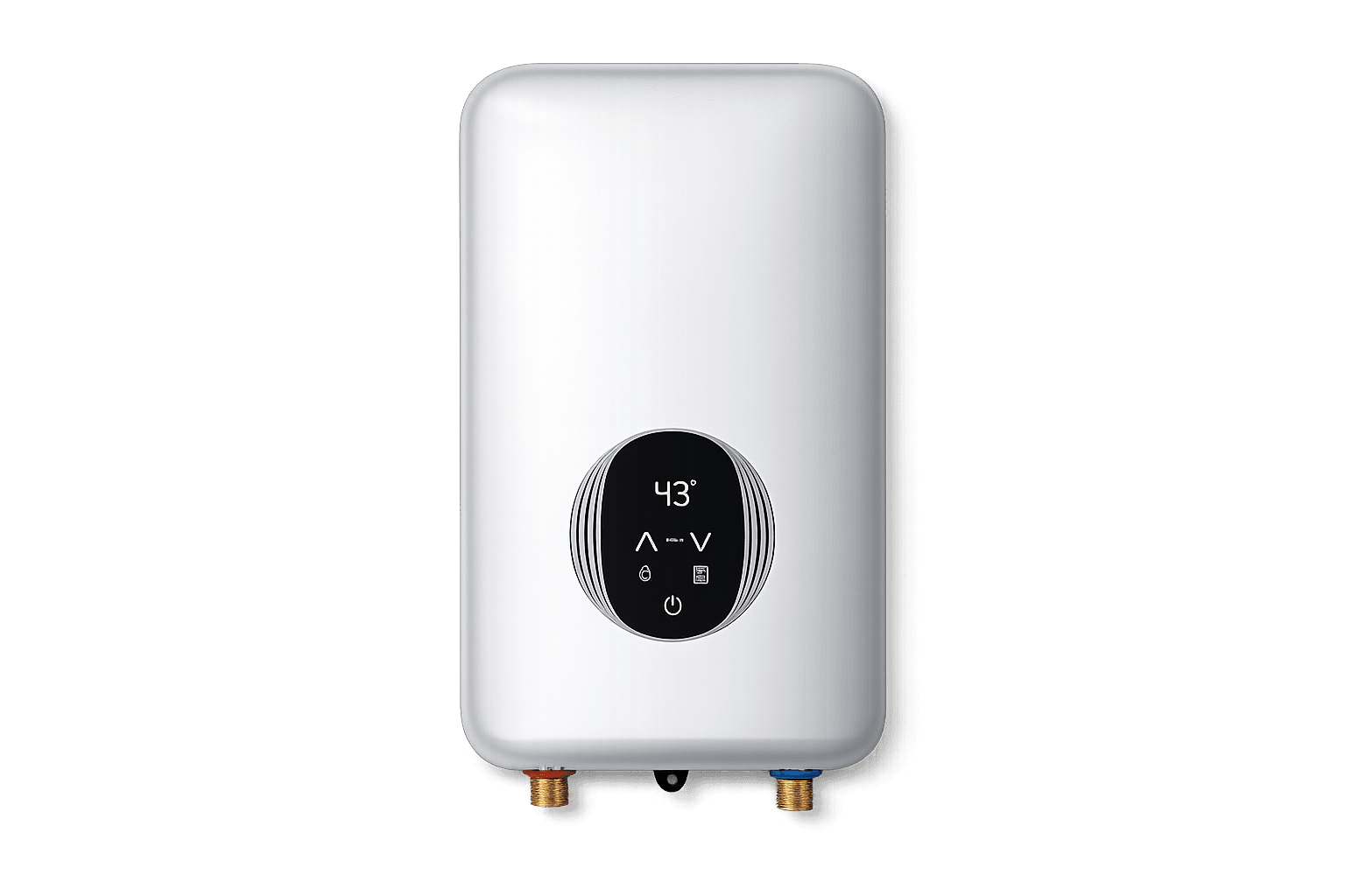 Electric Water Heaters