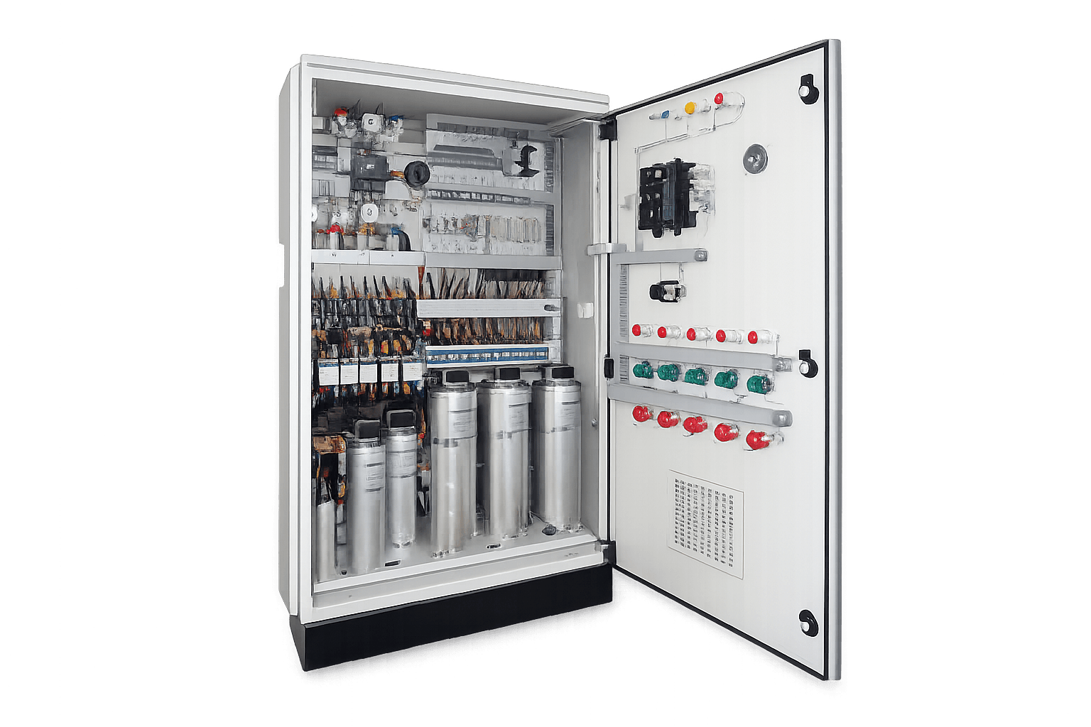 Electrical Panels