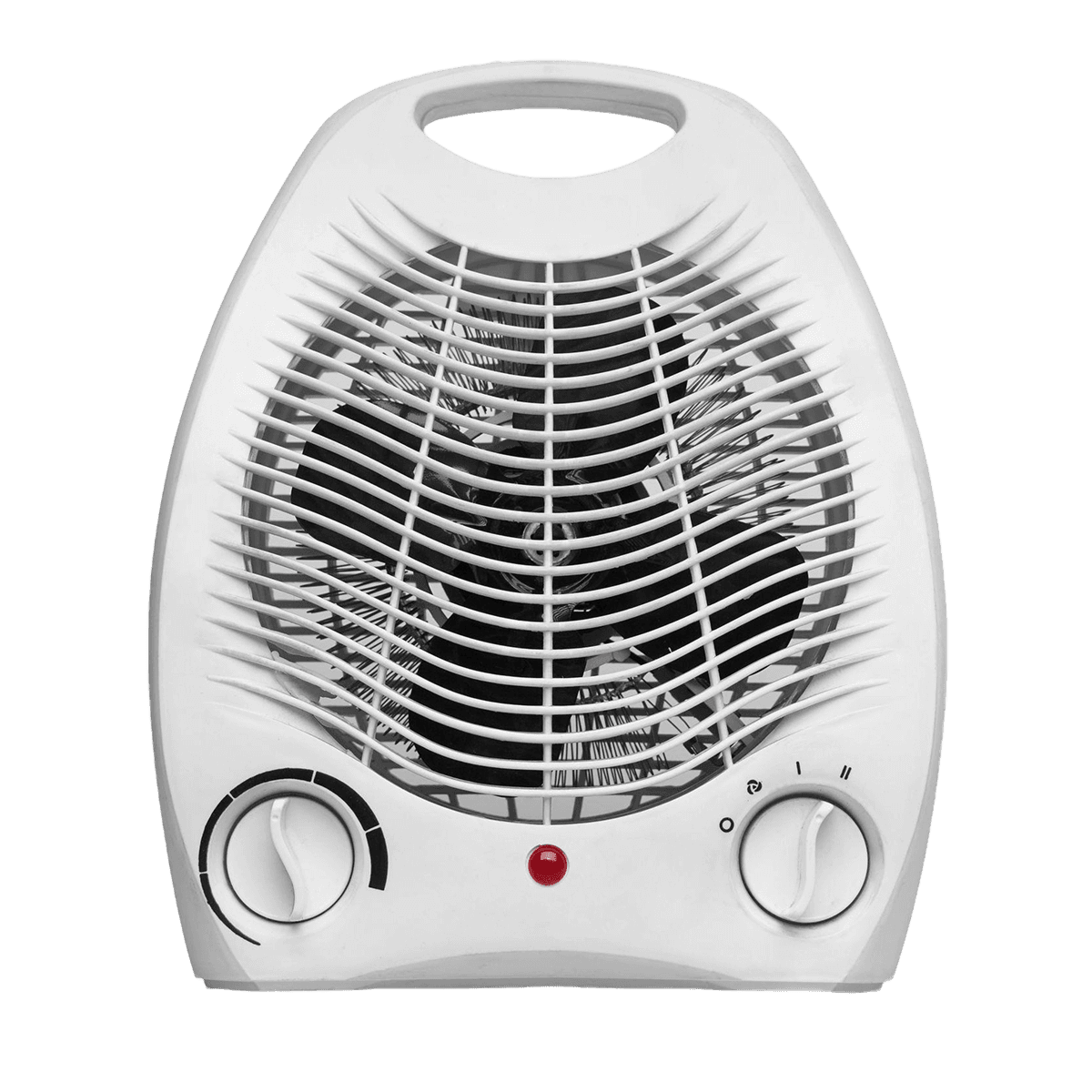 Fan Heaters