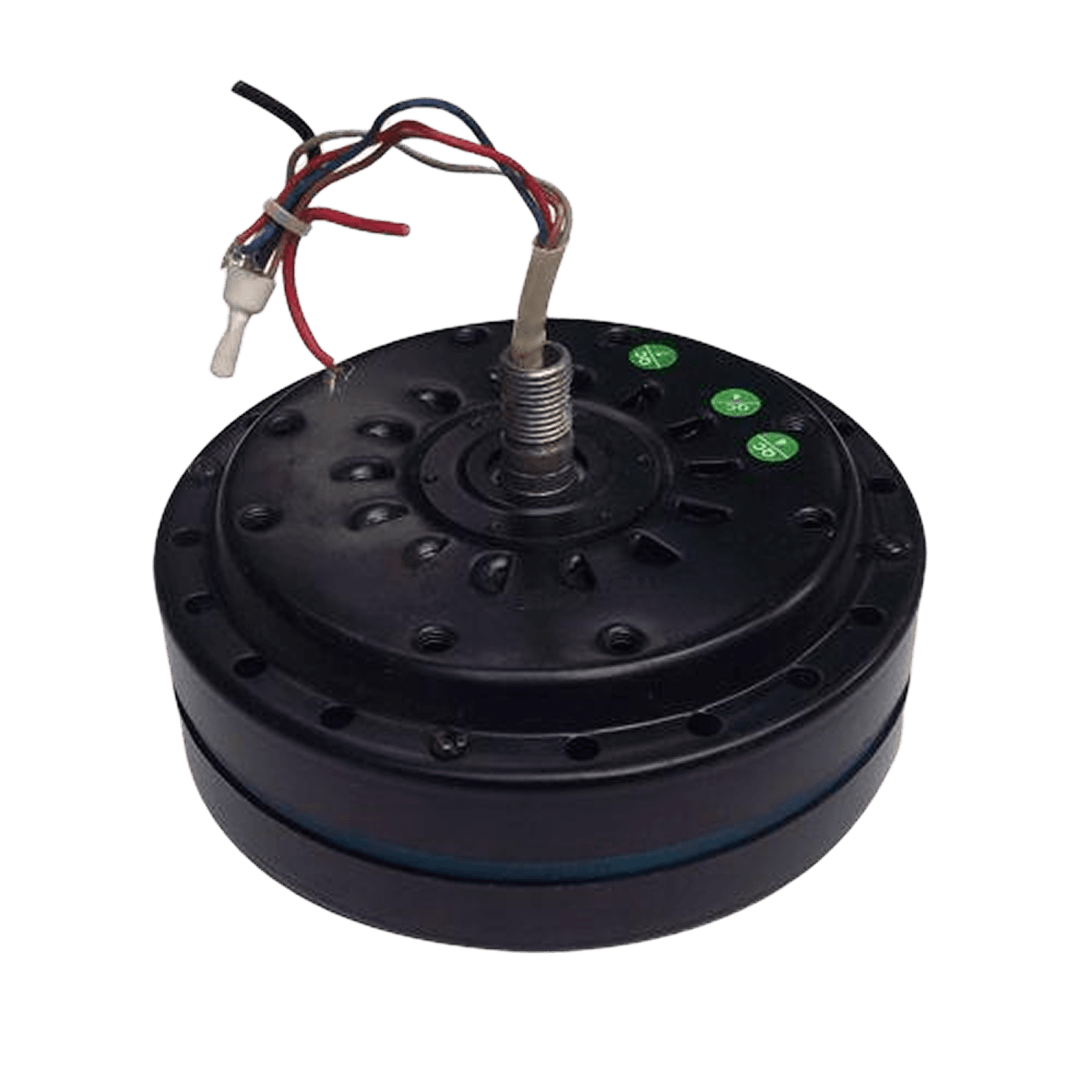 Fan Motors