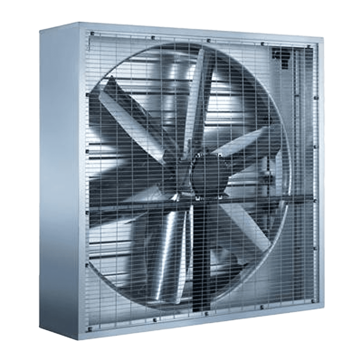 Industrial Exhaust Fans