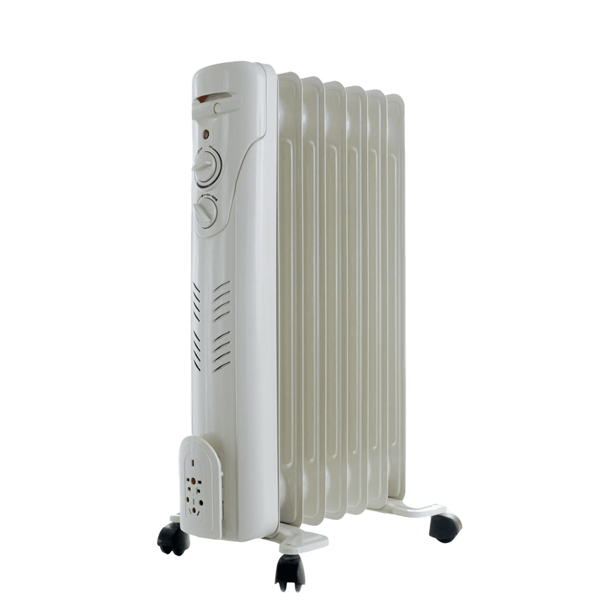 Oil Filled Radiation Heater