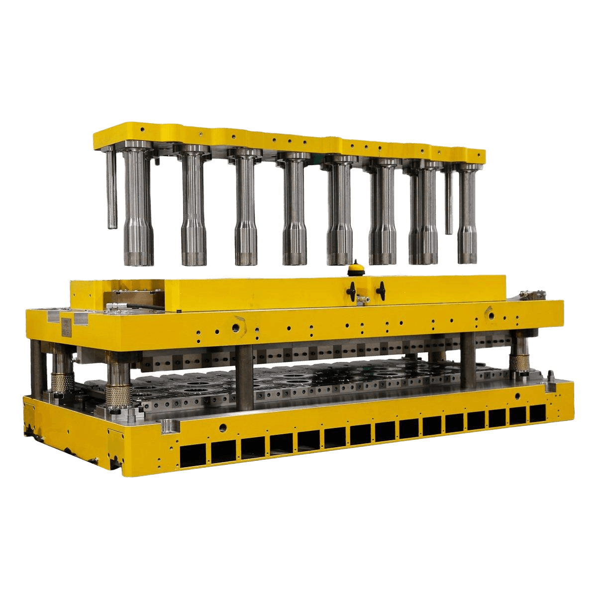 Press Tools