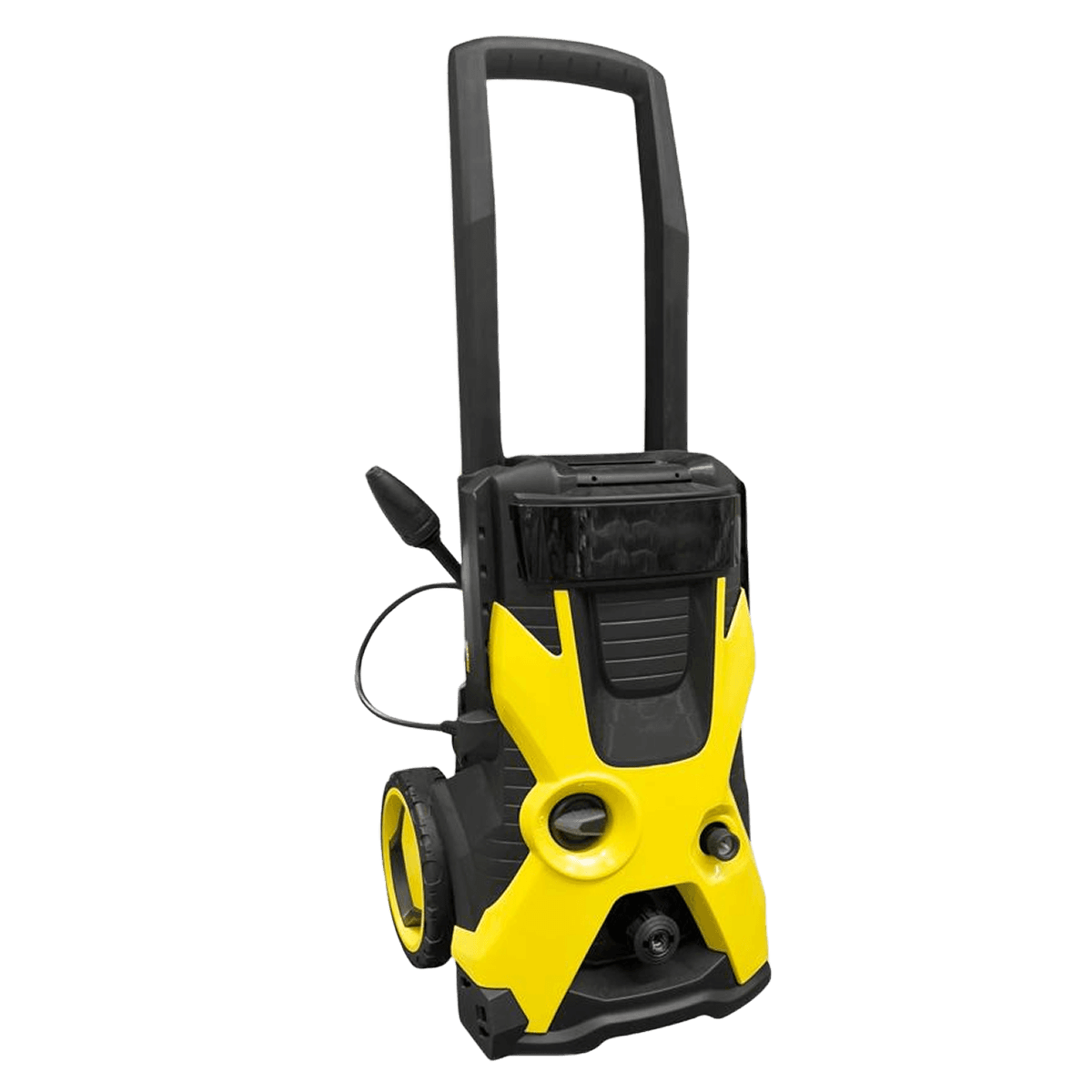 Pressure Washer