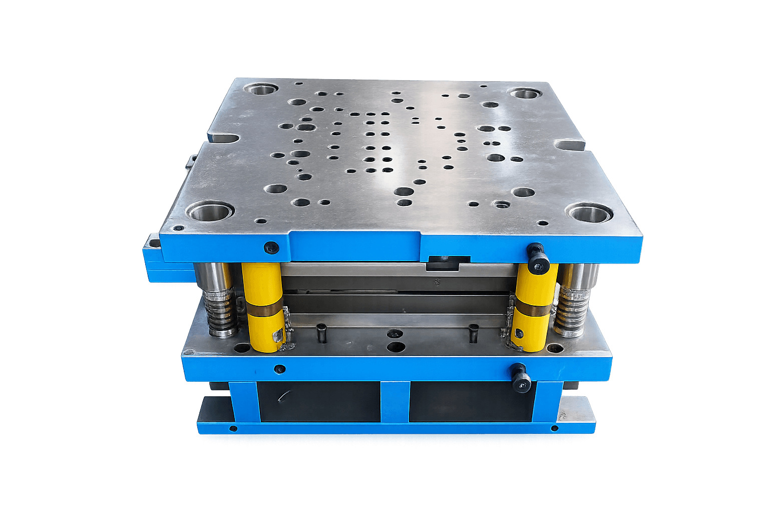Sheet Metals Mould Appliances