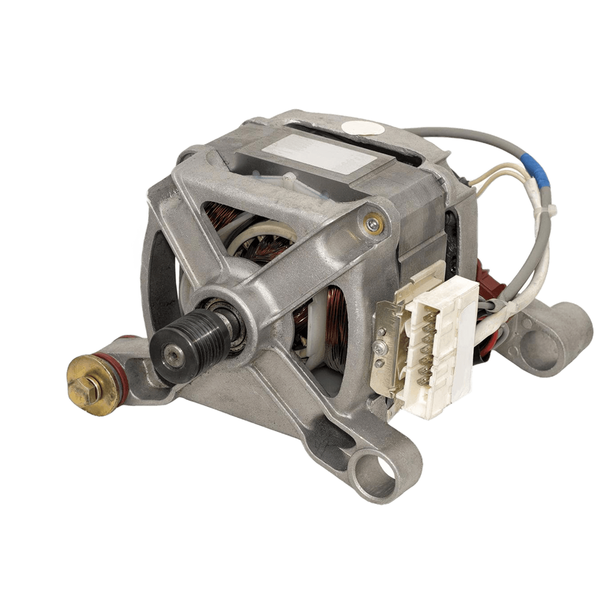 Washing Machine Motors
