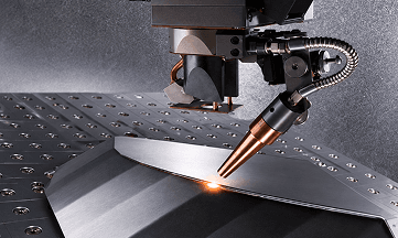 Laser Welding