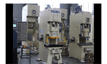 Power Press